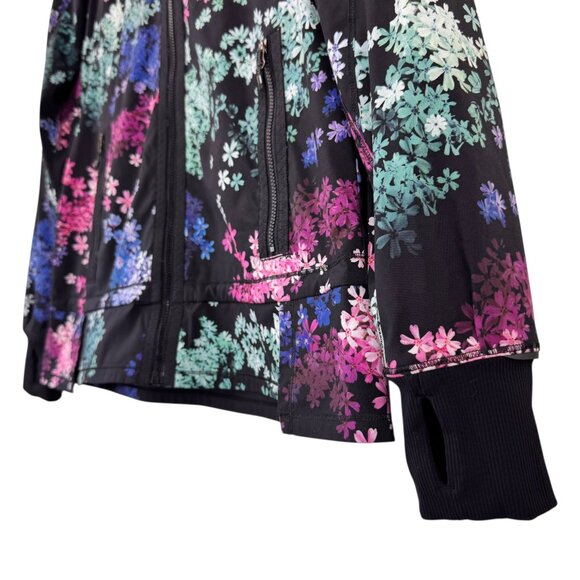 Lululemon | 6 | Run Bandit Jacket | Petal Pop | Athleisure | Activewear | Sporty - Picture 3 of 16